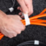 Zumbelband - weiß Zumbelband GT 807 - 10er Pack - weiß