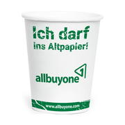 Coffee-to-go Becher