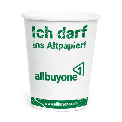 Coffee-to-go Becher Coffee-to-go Becher