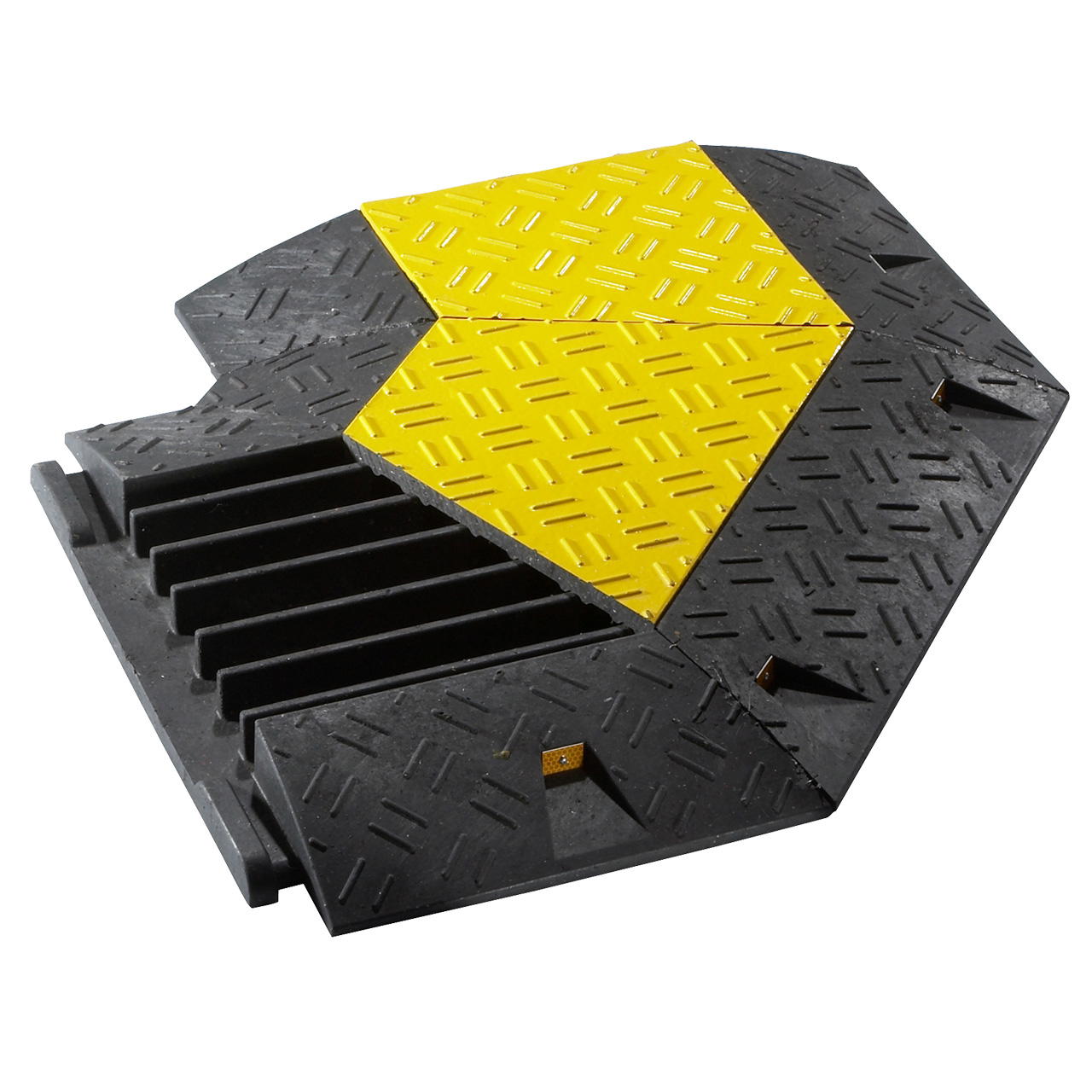 Cable protector ranger angle element 90° - right