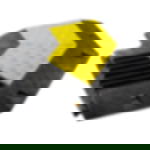 cable protector angle element - right Cable protector ranger angle element 90° - right