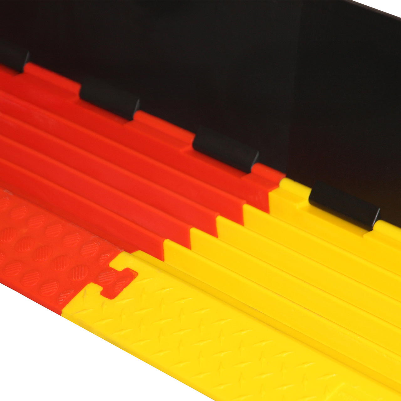 Kabelbrücke Cableguard - Black Line 5