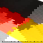 Kabelbrücke Black Line Kabelbrücke Cableguard - Black Line 5