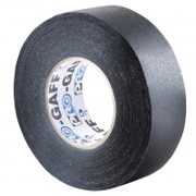 Pro Gaff Tape - 48 mm - schwarz
