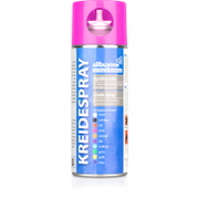 chalk spray