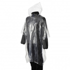 Regencape transparent