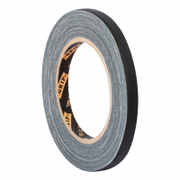 GT PRO cloth tape - 10 mm - black