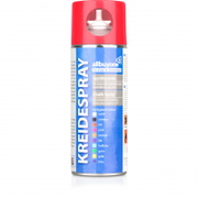 chalk spray