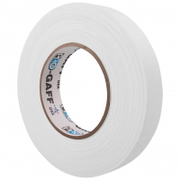Pro Gaff Tape - 24 mm - white