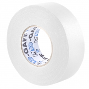 Pro Gaff Tape - 48 mm - white