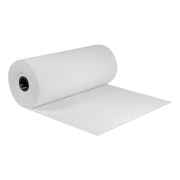 Rips carpet 1 m roll - white