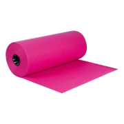 Rips carpet 1 m roll - pink