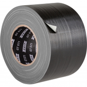Gewebeklebeband extra breit GT 571 - schwarz