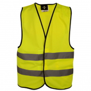 safety vest en iso 20471
